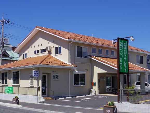 株式会社　あおばコーポレーション